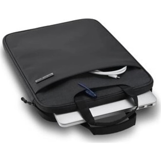 Kensington Eco-Friendly Sleeve 14" notebook táska fekete