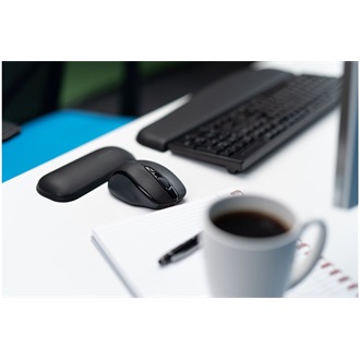 Kensington ErgoSoft Wrist Rest csuklótámasz fekete