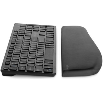 Kensington ErgoSoft Wrist Rest csuklótámasz fekete