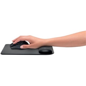 Kensington ErgoSoft egérpad szürke