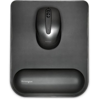 Kensington ErgoSoft egérpad szürke