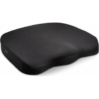 Kensington Ergonomic Memory Foam Seat Cushion ülőpárna fekete