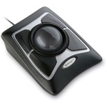 Kensington Expert Mouse USB trackball egér fekete