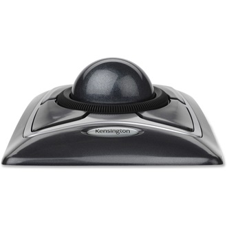 Kensington Expert Mouse USB trackball egér fekete