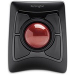 Kensington Expert Mouse optikai Bluetooth / vezeték nélküli trackball egér fekete