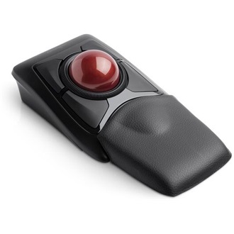 Kensington Expert Mouse optikai Bluetooth / vezeték nélküli trackball egér fekete