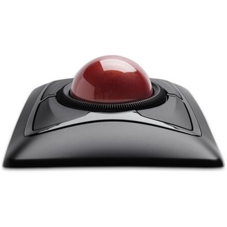 Kensington Expert Mouse optikai Bluetooth / vezeték nélküli trackball egér fekete