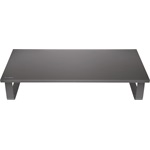 Kensington Extra Wide 32" monitor tartó asztalra fekete