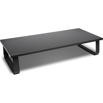 Kensington Extra Wide 32" monitor tartó asztalra fekete