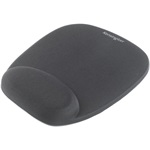 Kensington Foam Mouse Pad egérpad fekete