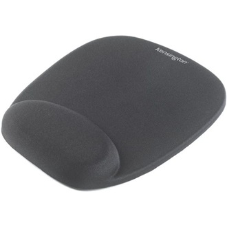 Kensington Foam Mouse Pad egérpad fekete