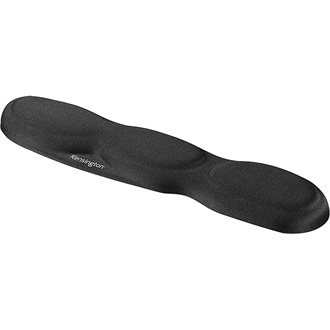Kensington Foam Wrist Rest csuklótámasz fekete