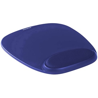 Kensington Foam Wrist Rest egérpad kék