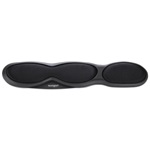 Kensington Gel Wrist Rest csuklótámasz fekete