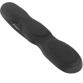 Kensington Gel Wrist Rest csuklótámasz fekete