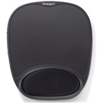 Kensington Gel Wrist Rest csuklótámasz fekete