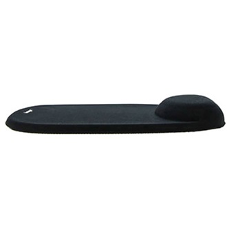 Kensington Gel Wrist Rest csuklótámasz fekete