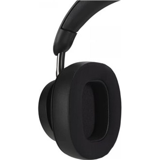 Kensington H2000 fejhallgató headset fekete