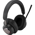 Kensington H3000 fejhallgató headset fekete