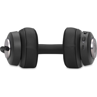 Kensington H3000 fejhallgató headset fekete