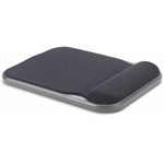 Kensington Height Adjustable Gel egérpad fekete