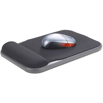 Kensington Height Adjustable Gel egérpad fekete