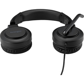 Kensington K83450WW H1000 USB-C fejhallgató