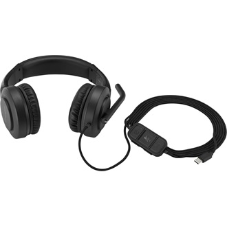 Kensington K83450WW H1000 USB-C fejhallgató