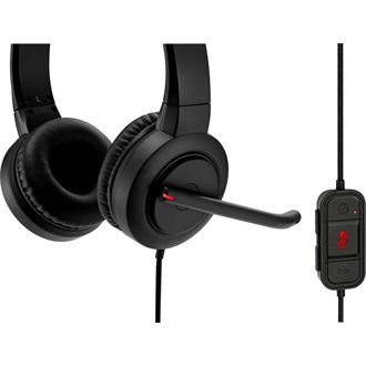 Kensington K83450WW H1000 USB-C fejhallgató