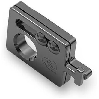 Kensington K Slot Eyelet biztonsági kábelrögzítő 5-pack