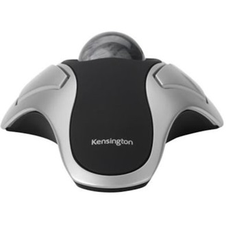 Kensington Orbit optikai USB trackball egér fekete