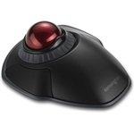 Kensington Orbit optikai vezeték nélküli trackball egér fekete