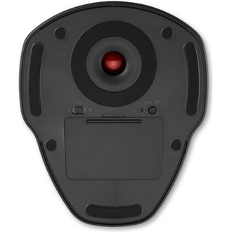 Kensington Orbit optikai vezeték nélküli trackball egér fekete
