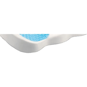 Kensington Premium Cool-Gel Seat Cushion ülőpárna fekete