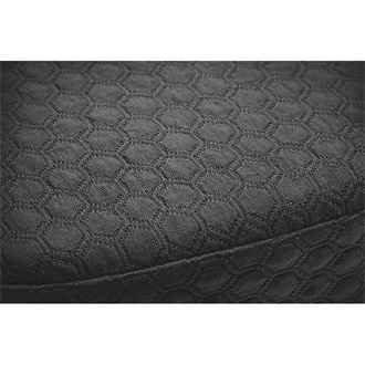 Kensington Premium Cool-Gel Seat Cushion ülőpárna fekete