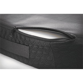 Kensington Premium Cool-Gel Seat Cushion ülőpárna fekete