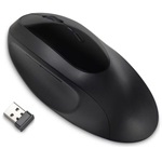 Kensington Pro Fit Ergo optikai Bluetooth / vezeték nélküli egér fekete