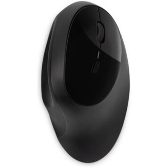 Kensington Pro Fit Ergo optikai Bluetooth / vezeték nélküli egér fekete