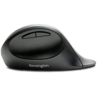 Kensington Pro Fit Ergo optikai Bluetooth / vezeték nélküli egér fekete