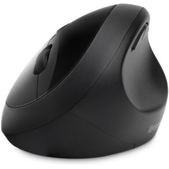 Kensington Pro Fit Ergo optikai Bluetooth / vezeték nélküli egér fekete