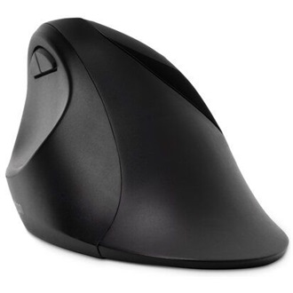 Kensington Pro Fit Ergo optikai Bluetooth / vezeték nélküli egér fekete
