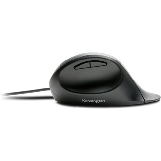 Kensington Pro Fit Ergo optikai USB vertikális egér fekete