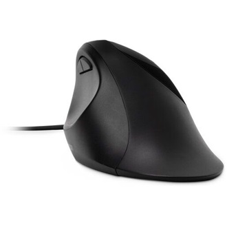 Kensington Pro Fit Ergo optikai USB vertikális egér fekete