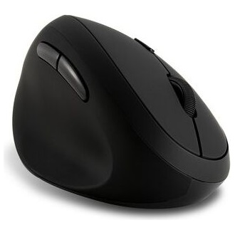 Kensington Pro Fit Ergo optikai vezeték nélküli egér fekete