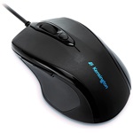 Kensington Pro Fit Mid-Size USB optikai egér fekete