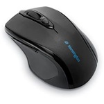 Kensington Pro Fit Mid-Size vezeték nélküli optikai egér fekete