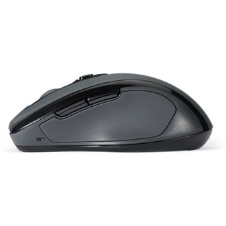 Kensington Pro Fit Mid-Size vezeték nélküli optikai egér fekete