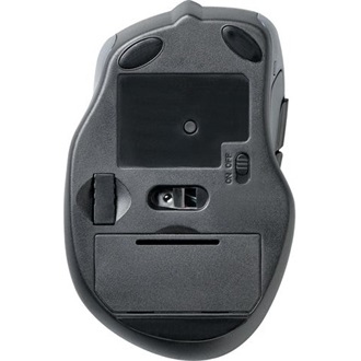 Kensington Pro Fit Mid-Size vezeték nélküli optikai egér kék