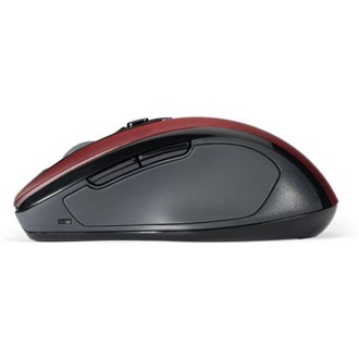 Kensington Pro Fit Mid-Size vezeték nélküli optikai egér piros