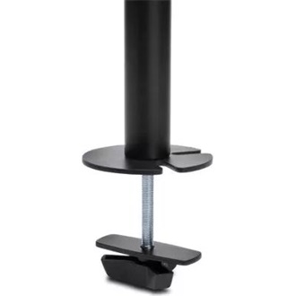 Kensington SMartFit Ergo Dual Extended Monitor Arm 24"-32" monitor tartó asztalra fekete